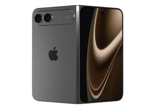 Bocoran Terbaru iPhone Fold Terkuak, Punya Desain Unik Bocoran Terbaru iPhone Fold