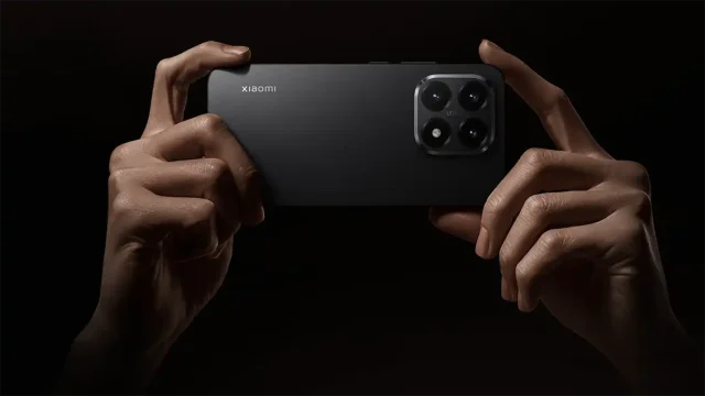 Bocoran Xiaomi 17T Series