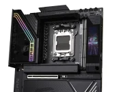 COLORFUL Luncurkan iGame X870E OC, Motherboard Flagship dengan Fitur Overclocking Lengkap COLORFUL iGame X870E VULCAN OC