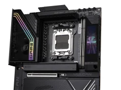 COLORFUL Luncurkan iGame X870E OC, Motherboard Flagship dengan Fitur Overclocking Lengkap COLORFUL iGame X870E VULCAN OC
