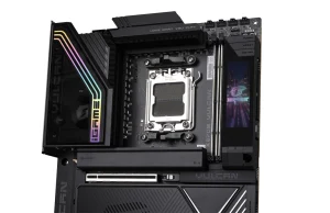COLORFUL Luncurkan iGame X870E OC, Motherboard Flagship dengan Fitur Overclocking Lengkap COLORFUL iGame X870E VULCAN OC