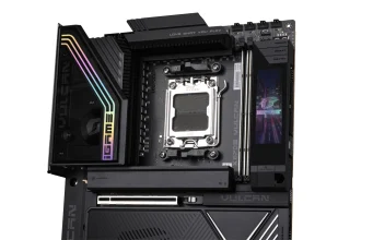 COLORFUL Luncurkan iGame X870E OC, Motherboard Flagship dengan Fitur Overclocking Lengkap COLORFUL iGame X870E VULCAN OC
