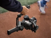 Hadir di Indonesia, Gimbal Canggih DJI RS 5 Dibanderol Mulai Rp7 Jutaan DJI Ronin RS 5 di Indonesia