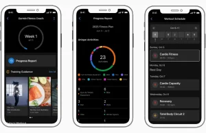 Jarang Disadari! Fitur Tersembunyi Garmin Connect Ini Bikin Latihan Lebih Aman Fitur Tersembunyi Garmin Connect