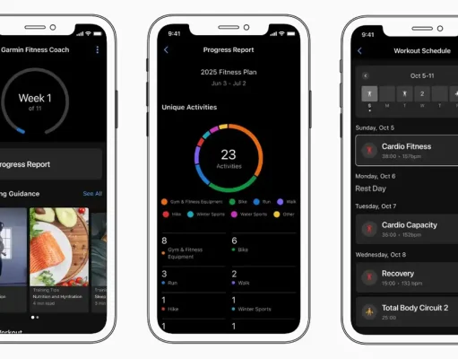 Jarang Disadari! Fitur Tersembunyi Garmin Connect Ini Bikin Latihan Lebih Aman Fitur Tersembunyi Garmin Connect