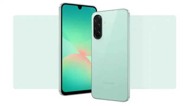 Galaxy A26 Galaxy A27 5G