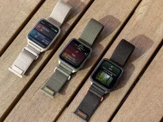 Garmin Venu X1 French Gray Resmi Meluncur di Indonesia, Tampil Lebih Elegan! Garmin Venu X1 French Gray