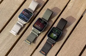 Garmin Venu X1 French Gray Resmi Meluncur di Indonesia, Tampil Lebih Elegan! Garmin Venu X1 French Gray