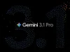 Google Rilis Gemini 3.1 Pro, Model AI Terbaru dan Paling Cerdas? Google Gemini 3.1 pro