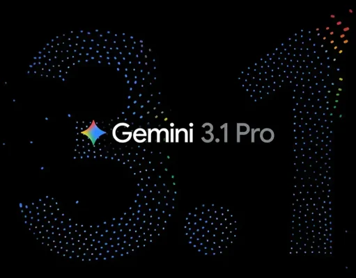 Google Rilis Gemini 3.1 Pro, Model AI Terbaru dan Paling Cerdas? Google Gemini 3.1 pro