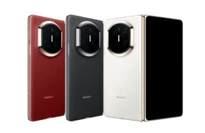 Huawei Hadirkan Mate X7 di Indonesia, Benefit Promosi Hingga Rp13 Juta HUAWEI Mate X7 di Indonesia