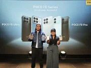 Resmi! Ini Harga dan Spesifikasi Lengkap POCO F8 Series di Indonesia Harga POCO F8 Series di Indonesia