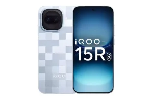 Bocoran Harga iQOO 15R 5G Terungkap, Cek Detailnya! Harga iQOO 15R 5G