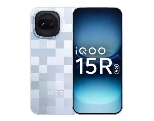 Bocoran Harga iQOO 15R 5G Terungkap, Cek Detailnya! Harga iQOO 15R 5G