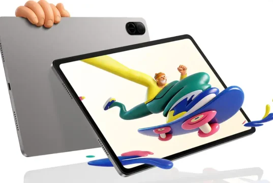 Honor Pad X8b Resmi Meluncur! Tablet 11 Inci Rp2 Jutaan dengan Snapdragon 680 Honor Pad X8b