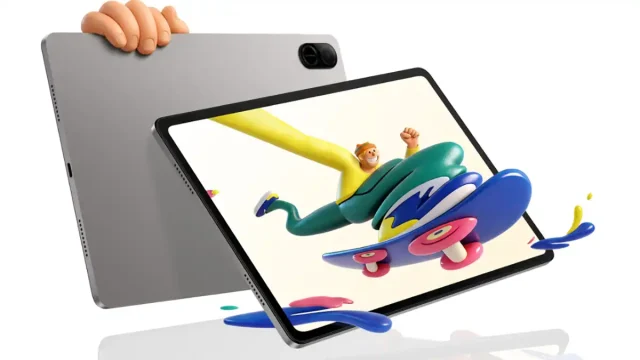 Honor Pad X8b Honor Pad X8b