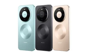 Meluncur Global, Huawei Mate 80 Pro Bawa Layar 3000 Nits dan Kamera 50MP Variable Aperture Huawei Mate 80 Pro