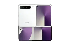 Bocoran Terbaru Huawei Pura X2 Terungkap, Layar Lebih Besar Huawei Pura X2