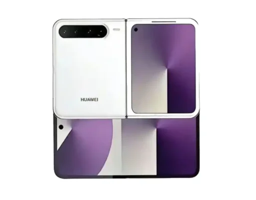 Bocoran Terbaru Huawei Pura X2 Terungkap, Layar Lebih Besar Huawei Pura X2
