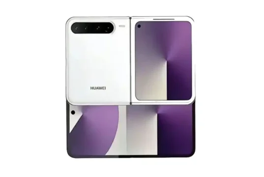 Bocoran Terbaru Huawei Pura X2 Terungkap, Layar Lebih Besar Huawei Pura X2