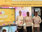 Indosat HiFi Air Tawarkan Akses Internet Rumah Praktis, Cek Harga dan Kelebihannya! Indosat HiFi Air