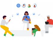 AirDrop di Android Segera Jadi Kenyataan! Quick Share Google Bakal Bisa Kirim File ke iPhone AirDrop di Android via Quick Share