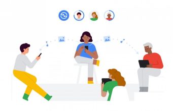 AirDrop di Android Segera Jadi Kenyataan! Quick Share Google Bakal Bisa Kirim File ke iPhone AirDrop di Android via Quick Share