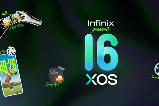 Infinix Umumkan Update XOS 16, Tampil Lebih Fresh dan Fitur AI Making Cerdas Update Infinix XOS 16