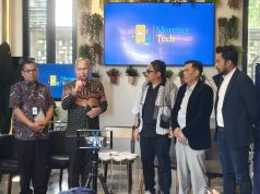 Aturan Pemda Memberatkan, Industri Telekomunikasi Minta Regulasi Lebih Ramah Investasi Aturan Pemda Telekomunikasi Berinvestasi
