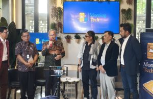 Aturan Pemda Memberatkan, Industri Telekomunikasi Minta Regulasi Lebih Ramah Investasi Aturan Pemda Telekomunikasi Berinvestasi