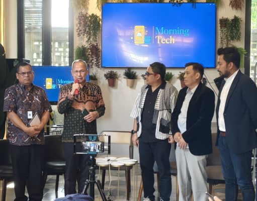 Aturan Pemda Memberatkan, Industri Telekomunikasi Minta Regulasi Lebih Ramah Investasi Aturan Pemda Telekomunikasi Berinvestasi