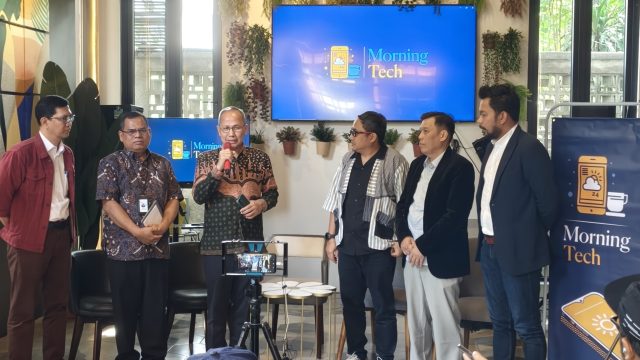 Aturan Pemda Telekomunikasi Berinvestasi