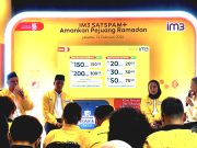 IM3 SATSPAM+ Hadirkan Perlindungan WhatsApp Call untuk Pejuang Ramadan IM3 SATSPAM+ Ramadan