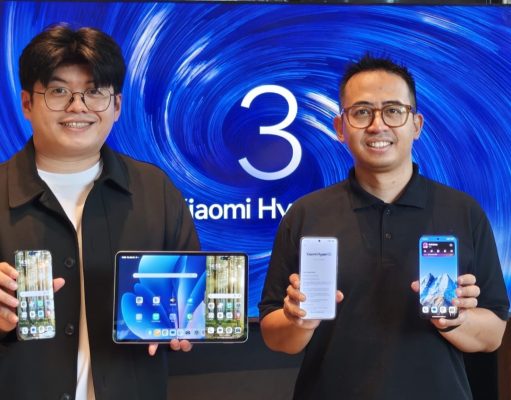 Mengintip Kelebihan Xiaomi HyperOS 3, Cek Daftar Smartphone yang Mendukung Xiaomi HyperOS 3