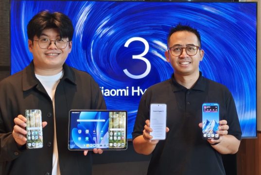 Mengintip Kelebihan Xiaomi HyperOS 3, Cek Daftar Smartphone yang Mendukung Xiaomi HyperOS 3