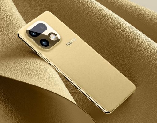 Naoto Fukasawa Hadirkan Urban Wild Design di realme 16 Pro Series 5G Urban Wild Design realme 16 Pro series 5G