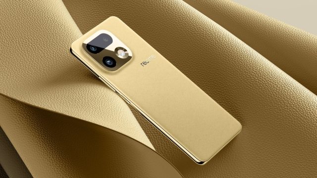 Urban Wild Design realme 16 Pro series 5G