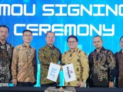 ZTE dan MyRepublic Hadirkan Project Ascend untuk Pemerataan 5G FWA Project Ascend ZTE MyRepublic