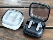 Samsung Resmi Rilis Galaxy Buds4 Series di Indonesia, Harga Mulai Rp2 Jutaan Samsung Galaxy Buds4