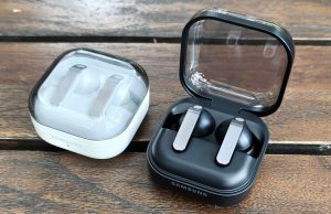 Samsung Resmi Rilis Galaxy Buds4 Series di Indonesia, Harga Mulai Rp2 Jutaan Samsung Galaxy Buds4