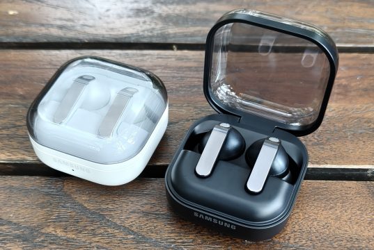 Samsung Resmi Rilis Galaxy Buds4 Series di Indonesia, Harga Mulai Rp2 Jutaan Samsung Galaxy Buds4
