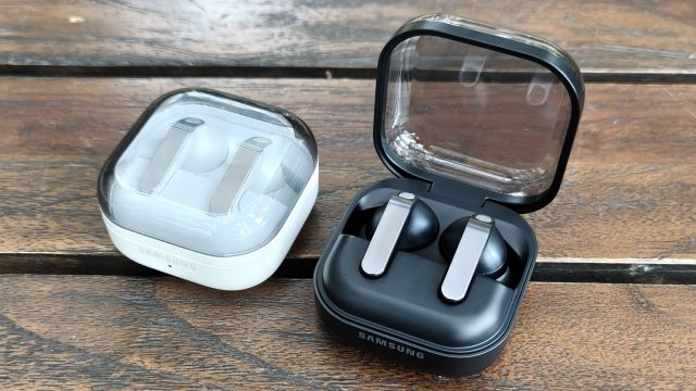 Samsung Galaxy Buds4 Samsung Galaxy Buds4