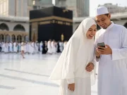 Indosat dan BERSATHU Hadirkan Paket Umrah Haji dengan Kuota Besar Indosat BERSATHU Paket Umrah Haji