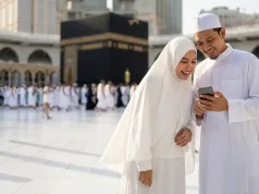 Indosat dan BERSATHU Hadirkan Paket Umrah Haji dengan Kuota Besar Indosat BERSATHU Paket Umrah Haji