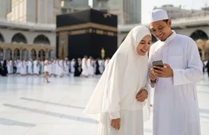 Indosat dan BERSATHU Hadirkan Paket Umrah Haji dengan Kuota Besar Indosat BERSATHU Paket Umrah Haji