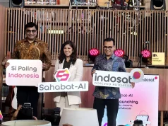 Resmi Diluncurkan, Ini Deretan Fitur Unggulan Sahabat-AI Indosat Sahabat-AI