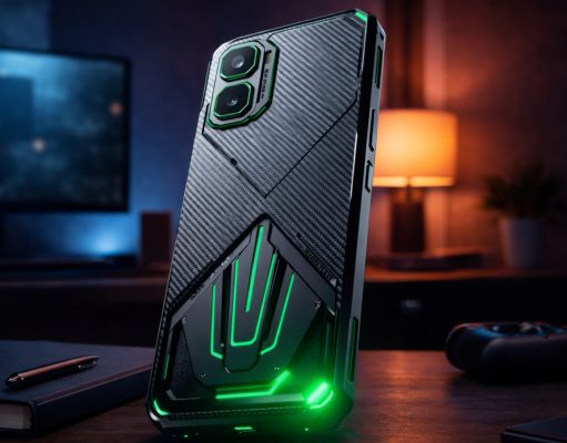 Spesifikasi Infinix GT 50 Pro 5G Bocor! Layar 144Hz, Dimensity 8400 Ultimate Infinix GT 50 Pro 5G Image