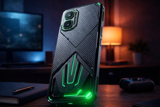 Spesifikasi Infinix GT 50 Pro 5G Bocor! Layar 144Hz, Dimensity 8400 Ultimate Infinix GT 50 Pro 5G Image