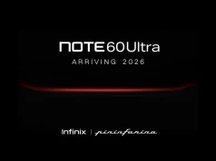 Kantongi TKDN, Infinix Note 60 Ultra Gunakan Dimensity 8400 dan Baterai 6.840mAh Infinix Note 60 Ultra