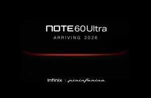 Kantongi TKDN, Infinix Note 60 Ultra Gunakan Dimensity 8400 dan Baterai 6.840mAh Infinix Note 60 Ultra